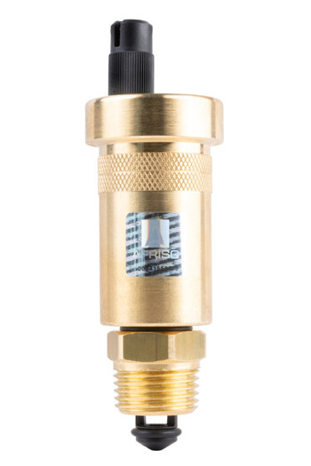 Other PrimoVent G 38" Air Vent with Aquastop & Foot Valve