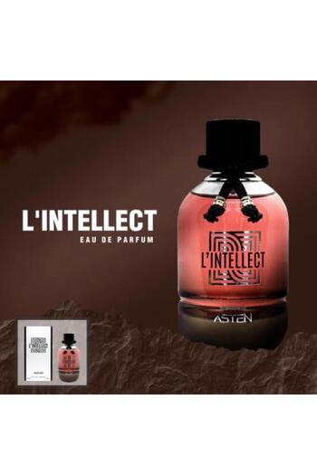 Asten L'Intellect Eau de Parfum, women, 100ml