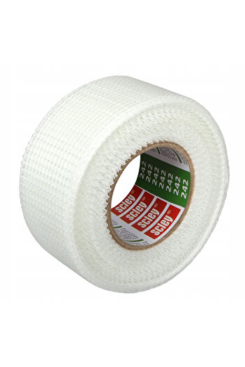 Other Anti-scratch tape for joining boards 50mmx90m MESH