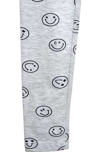 L&S COTTON Pants/Tights