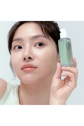 Celimax - The Real Cica Niacinamide AC Calming Serum