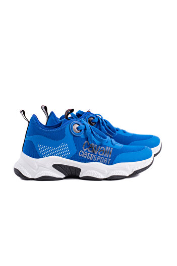 Cavalli Class Men's Sneakers, Sport