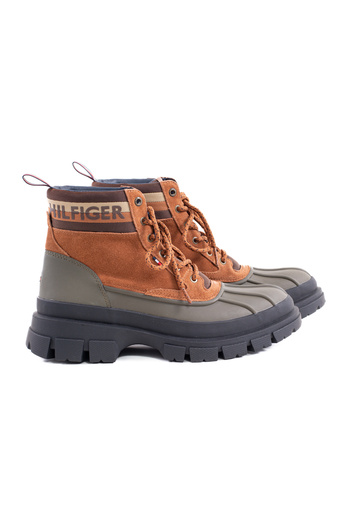 Tommy Hilfiger Sneakers, Men,
