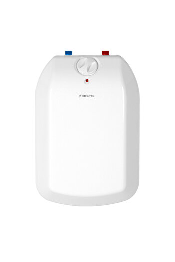 Other Luna Inox Under-Sink Electric Water Heater