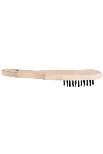 Other KAEM BRUSH FOR Saffron Milkweed R5 STEEL WIRE