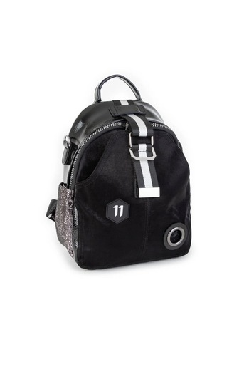 Nas Bag Vera Bag Women's Decompressed Back and Shoulder Bag