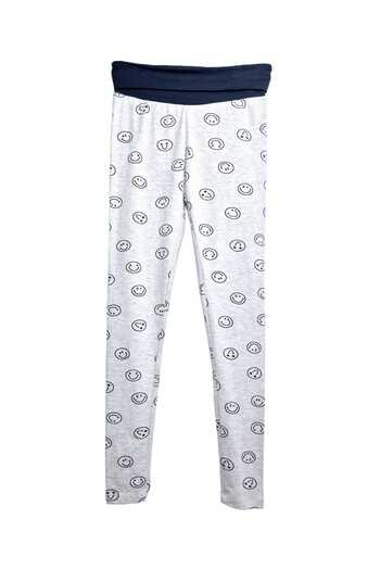 L&S COTTON Pants/Tights