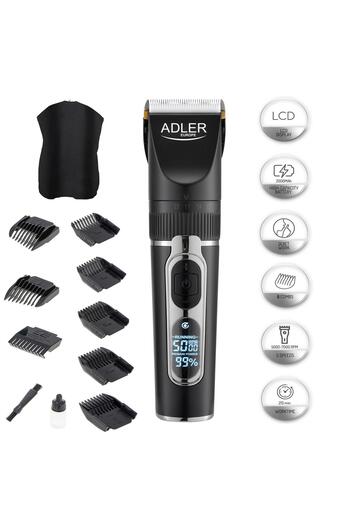 Other ADLER HAIR TRIMMER | AD2837