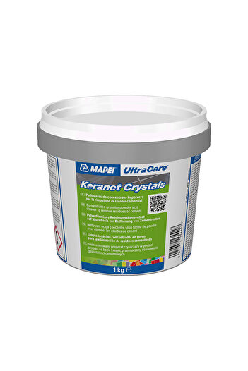 Other MAPEI ULTRACARE KERANET CRYSTALS 1kg - powder