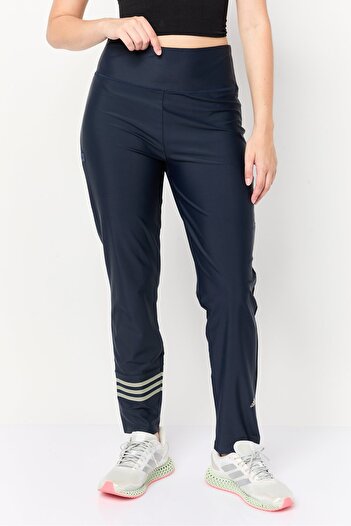 adidas Women Sportswear Fit Training Track Pants, Dark Navy