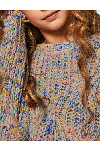 ONLY Only sweater, mix colors