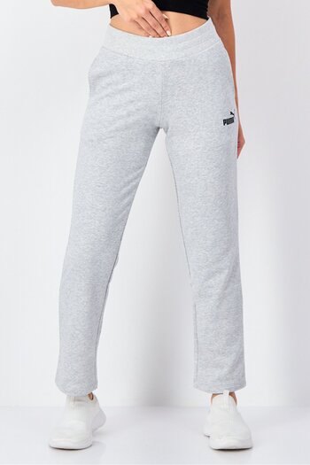 Puma Women Sportswear Fit Training Sweatpants, Grey