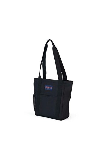Eastpak Jansport Shopper Tote X Çanta EK0A5BDMZ881 Siyah-STD