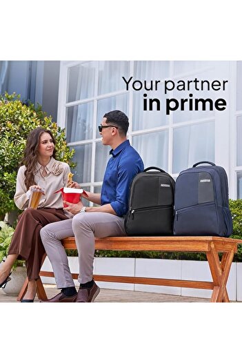 American Tourister Valex 28 Ltrs Large Laptop Backpack