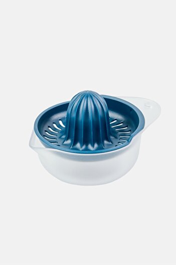 Phantom Chef Manual Lemon Squeezer, Navy