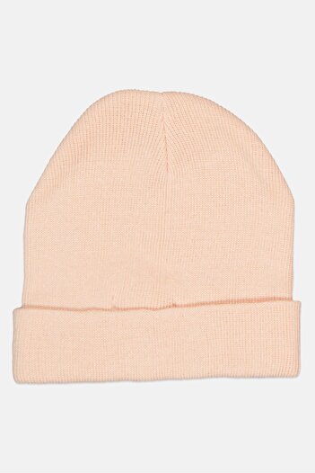 Sinsay X Disney Toddlers Girl Graphic Print Beanie, Peach