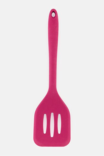 Farberware Flexible Silicone Slotted Turner, Assorted