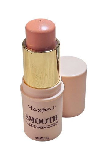 MAXFINE smooth Blush Stick, 04#, 8g