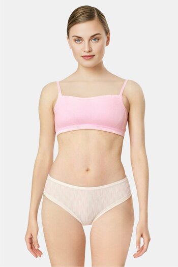 Calvin Klein Women Allover Print Hipster Panties, Multicolor