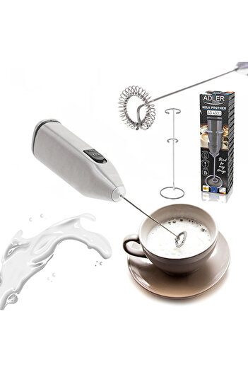 Other AD 4500 Milk Frother with Stand