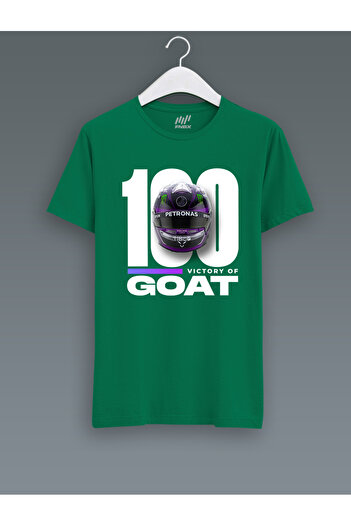 FNBX Lh 100 Goat T-Shirt