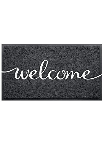 Generic EARTHALL Funny Welcome Mats Outside/Inside 36"x24"