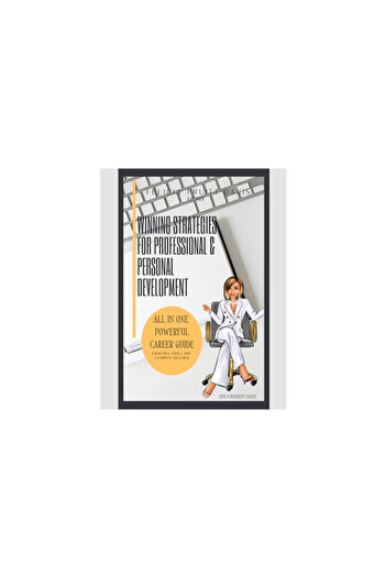 Trafford Pub Winning Strategies for Professional and Personal Development
