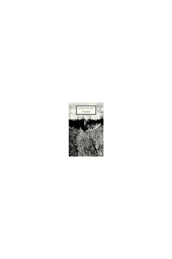 Penguin Books Vineland
