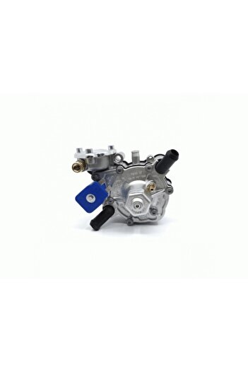 Tomasetto LPG reducer AT09 Nordic, 6 mm pipe inlet, 123 kw