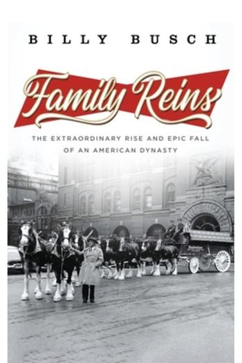 Blackstone Pub Family Reins: The Heartbreaking Fall of an American Dynasty--And the Discovery of What Really Matter