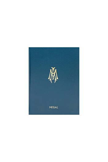 Liturgical Press Collection of Masses of B.V.M.: Vol. I-