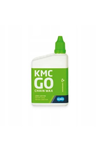 KMC Chain Wax for Bicycle Chain, CHAINWAX, 150 ml