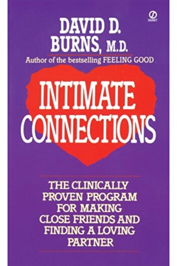 Signet Book Intimate Connections