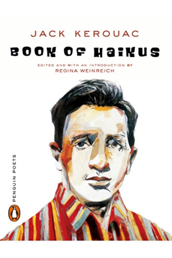 Penguin Books Book of Haikus