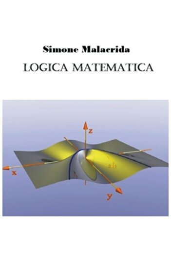 Simone Malacrida Logică matematică