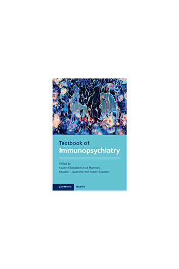 Cambridge Immunopsychiatry: An Introduction