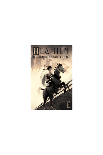CME Heathen