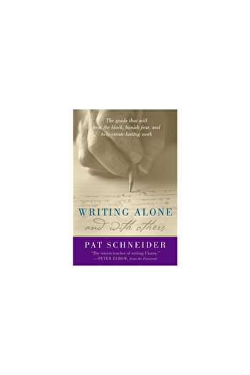 OXFORD UNIVERSITY PRESS Writing Alone and with Others