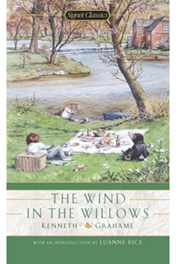 SIGNET CLASSICS The Wind in the Willows