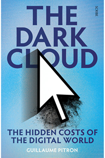 Scribe Pubn Digital Hell: The Inner Workings of a "Like"