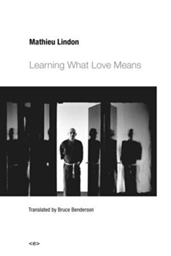 John Wiley & Sons Inc Learning What Love Means