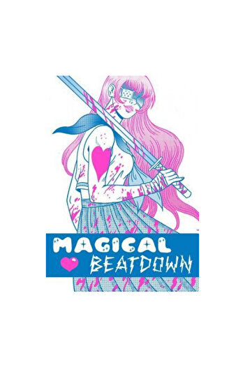 Silver Sprocket Magical Beatdown, Vol 2