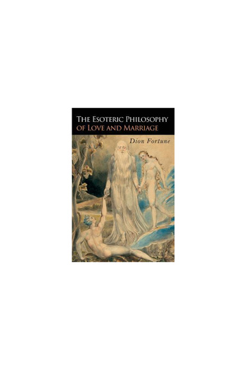 Albatross Publ The Esoteric Philosophy of Love and Marriage