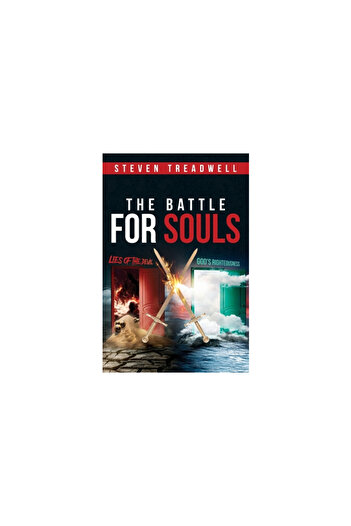 Ideopage Pr Solutions The Battle for Souls