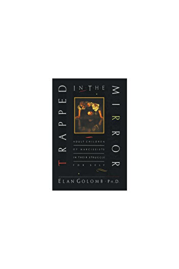 Harper Paperbacks Trapped in the Mirror