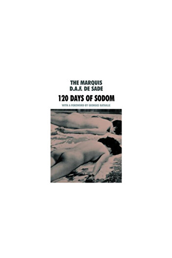 Sun Vision Pr 120 Days of Sodom
