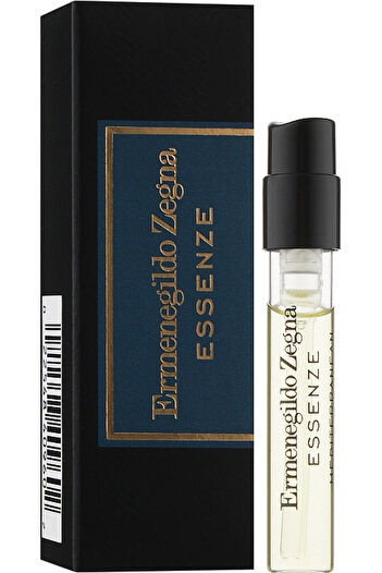 Ermenegildo Zegna Ermenegildo Zegna Roman Wood Eau de Parfum 1.5ml