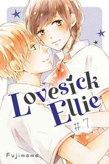 Kodansha Comics Lovesick Ellie 7