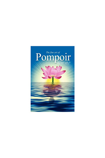 Oxford Univ Pr Pompoir - The Ultimate Guide to Pelvic Fitness