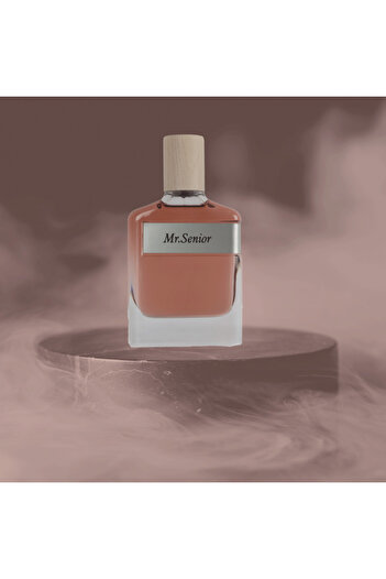 DYROSE Derose Mister Senior Eau de Parfum 85ml